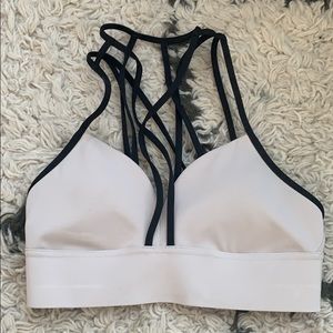 Reebok sexy stewpot sports bra